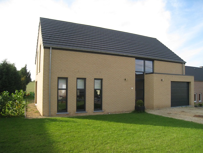 Construction renovation