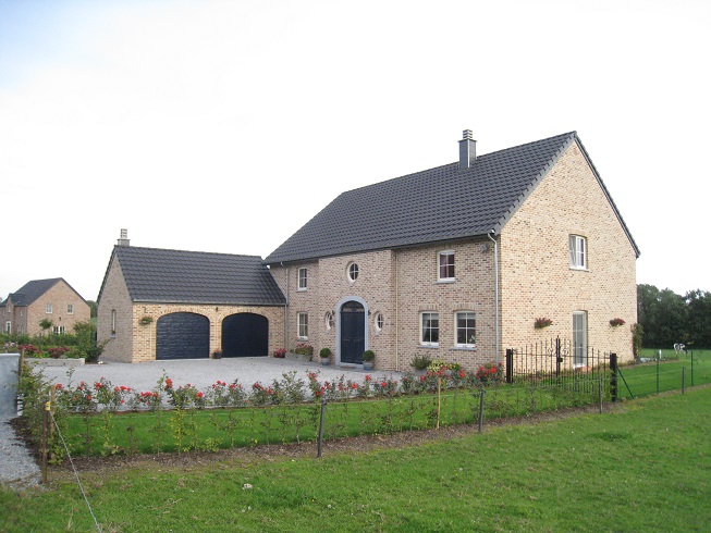 Construction renovation